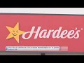 Multiple Hardee s Locations Permanently Closed