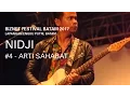 Download Lagu Biznet Festival Batam : Nidji - Arti Sahabat