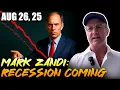 Download Lagu Recession Is Coming Per Mark Zandi