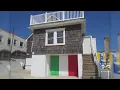 MTV s Jersey Shore House Available To Rent