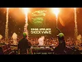 R3HAB \u0026 Afrojack - Shockwave (Official Music Video)