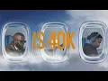J-Smash & Usimamane - Vele ( Official Lyric Video)
