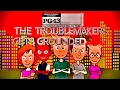 The Troublemakers Gets Grounded The Movie 2024 3rd Anniversary Special