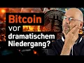 Bitcoin: Alt-Investoren verkaufen weiter - wann endet der Crash?