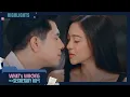 Download Lagu Brandon tries to kiss Kim | What's Wrong With Secretary Kim