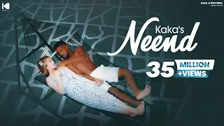 neend by kaka official video latest hindi urdu ghazal 2024 neend ka toh kya hai aaye na aaye