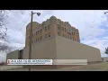 315 000 bid to demolish 1931 jail approved by Taylor County commissioners