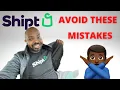 5 Mistakes To Avoid As A Shipt Shopper Shipt Shopper Tips