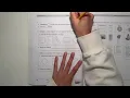Eureka Math Grade 1 Module 5 Lesson 2 Homework