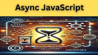 Async JavaScript Explained - Callbacks Promises