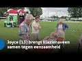 Download Lagu ZO!34 - Joyce (13) brengt Klazienaveen samen met Summerparty tegen eenzaamheid