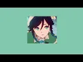 on my way ~ alex lahey {slowed+reverbed}