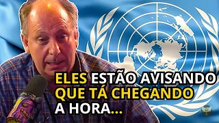 O INÍCIO DO FIM - Lamartine Posella