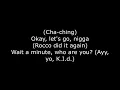 Dababy- Jump ft. YoungBoy Never Broke Again Lyrics