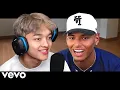 Download Lagu JasonTheWeen \u0026 Marlon - Deja Vu (Official Music Video)