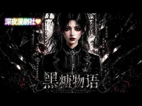 흑당 이야기 2화