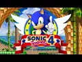 Download Lagu Sonic the Hedgehog 4: Episode I - Full Game