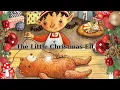 A Christmas Read aloud Little Elf kids books read aloud