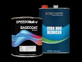 SpeedoKolor Base Coat