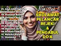 Download Lagu KUMPULAN SHOLAWAT VIRAL TERBARU 2024 | SHOLAWAT JIBRIL PEMBUKA REJEKI, SHOLAWAT BUSYRO, NARIYAH