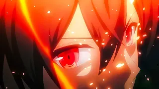 the greatest demon lord is reborn as a typical nobody amv ruthless 