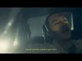 Aziz Hedra - Issa Goodbye (Official Lyric Video)