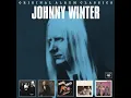 Mad Blues - Johnny Winter