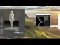 Welcome to the Scripts Manager Python script for Poser 12