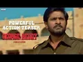 Download Lagu George Reddy PowerFul Action Teaser |  Sandeep Madhav | Satyadev | Jeevan Reddy | Madhura Audio