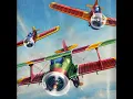 Download Lagu Future of SUBS [2021-RIP] SUBS vs 1945 Air Force(Venus)
