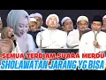 Lagu Bikin gringingen😅 kh anwar zahid dan habib bidin terdiam Gadis cantik bersuara merdu