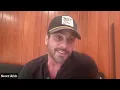 A Conversation with Skeet Ulrich about Men s Mental Health