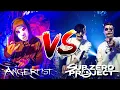 Download Lagu ANGERFIST VS SUB ZERO PROJECT