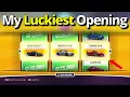 Download Lagu My *LUCKIEST* Wheelspin Opening In Forza!