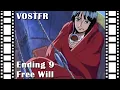 One Piece | Ending 9 | Free Will | VOSTFR