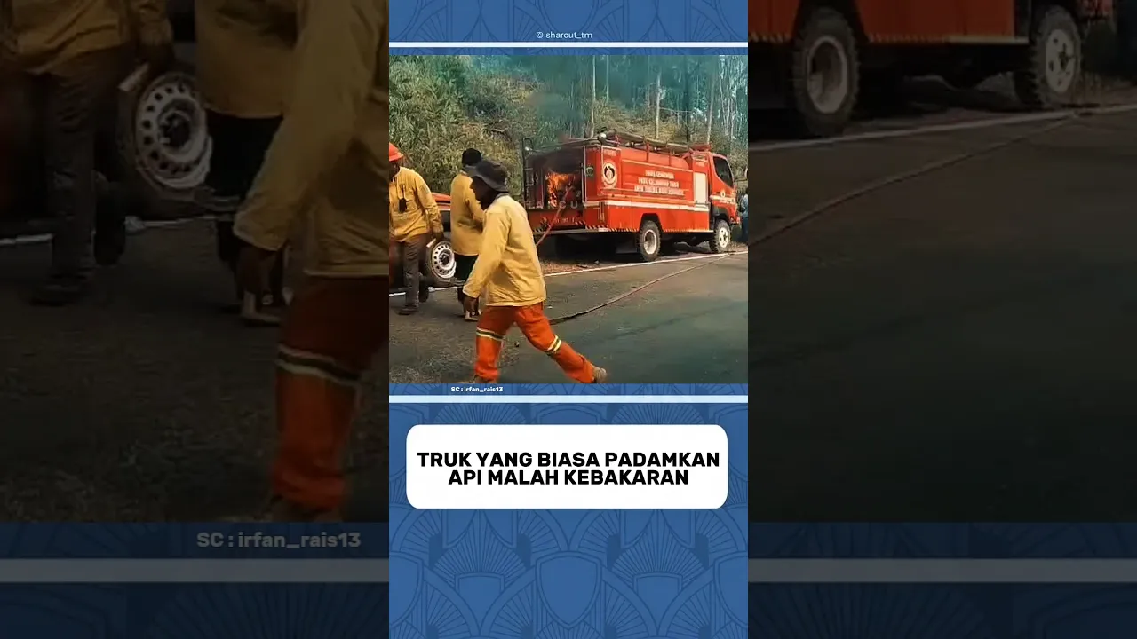 Real action