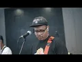 THREESIXTY - HINGGA SEMUA MENGHILANG STUDIO LIVE SESSION