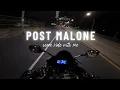 Lagu Post Malone Late Night Playlist Mix - Come Ride With Me