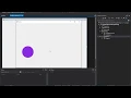 1 1 Graphics Bouncing Ball - hints