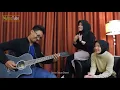Wana Bein Ideik - Cover by Sabyan. Nissa Ft. Habibah