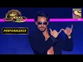 Tiger Shroff की लाजवाब Performance के सबने उठाए मज़े | Umang 2022 | Performance