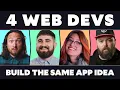 Build a habit tracker web app that makes you laugh