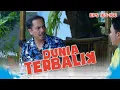 Dadang Bingung Diajak Akum Buat Kerumah Bu Guru Yola - DUNIA TERBALIK | EPS 165-166 PART 7