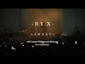 Download Lagu RY X - Sweat - Live at the Roundhouse with the London Philharmonic Orchestra