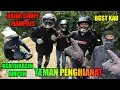 Download Lagu TERNYATA DIA PENGHlANATNYA PANTESAN BABANG VIRAL DI TER0R TERUS