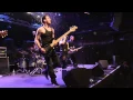 Download Lagu Let it Burn Official (Live Footage)
