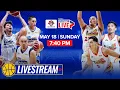 LIVE Magnolia vs Rain or Shine PBA Season 49 Philippine Cup May 18 2025