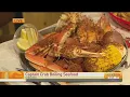 Captain Crab