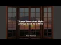 First Light-Cinematic Pop(feat. Spencer Jones)(Lyrics)