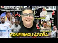 Download Lagu CONFIRMADO;FIM DO TRANFERBAN O CORINTHIANS!JÁ TEM DATA PRA PAGAR/INVESTIDOR DAS ARABIAS E A SOLUÇÃO!